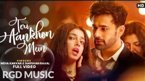 teri aankhon mein song download|teri ankho me song download.